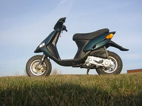 Gilera Stalker [Solgt] billede 7