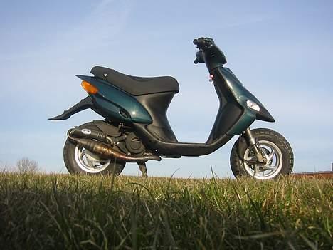 Gilera Stalker [Solgt] billede 9