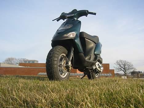 Gilera Stalker [Solgt] billede 8