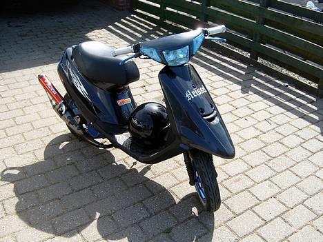 Yamaha jog billede 4