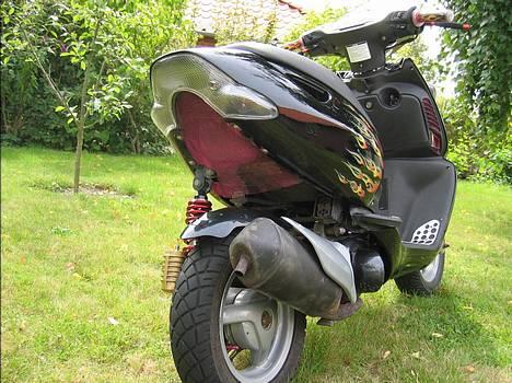 Aprilia                     Sonic billede 3