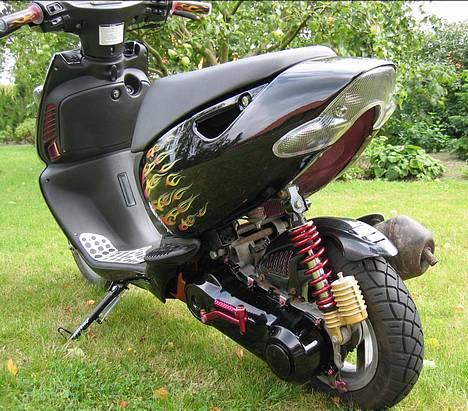 Aprilia                     Sonic billede 4