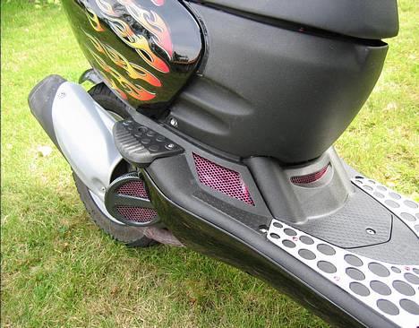 Aprilia                     Sonic billede 5