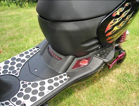 Aprilia                     Sonic billede 6