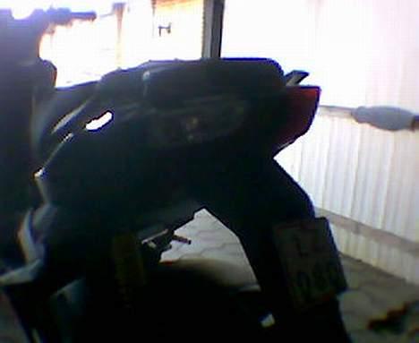 Aprilia Ditech SR 50 R FACTORY   billede 2