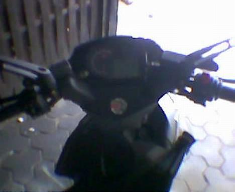Aprilia Ditech SR 50 R FACTORY   billede 4