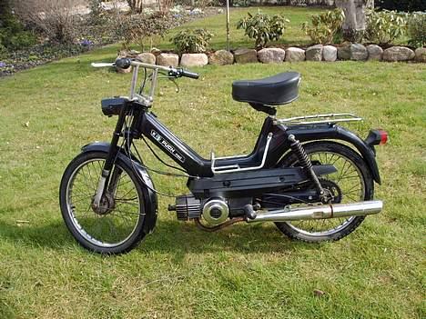 Puch maxi kl billede 10