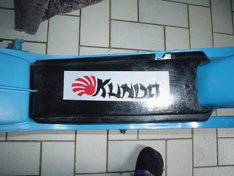 Vespa Ciao (Renovering) billede 9