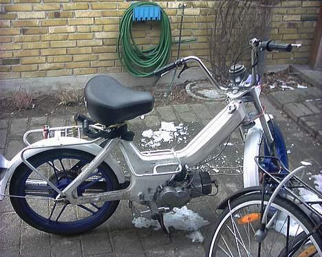 Puch  MaXi K !! [T-M] DØD billede 6