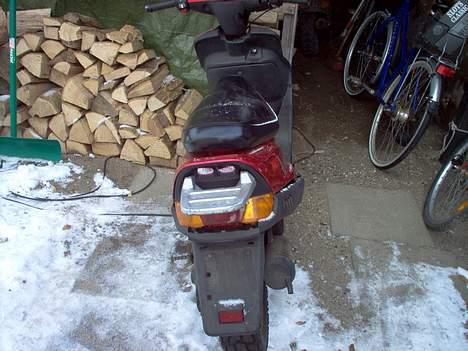 Kreidler easy rider. solgt billede 5