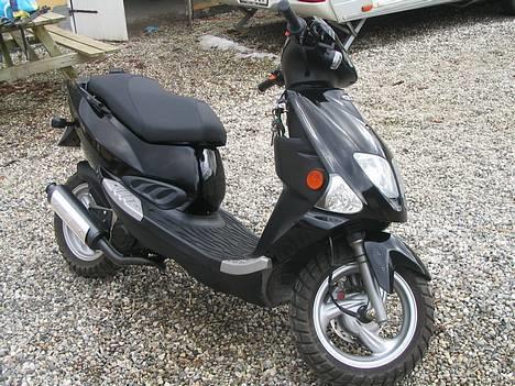 PGO Dr. Big - Taget d. 20/03-06 billede 1