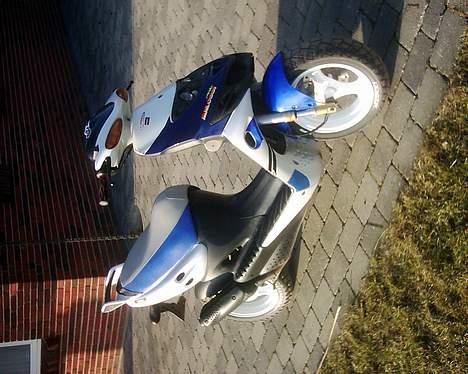 Suzuki katana Lc /Solgt billede 7