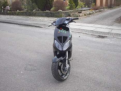 Piaggio NRG mc3 - Solgt billede 6