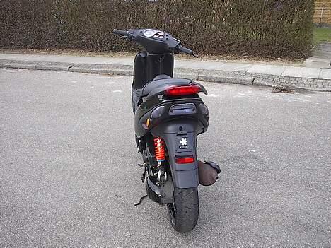 Piaggio NRG mc3 - Solgt billede 7