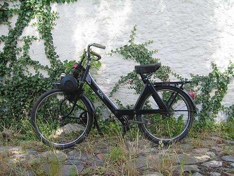 Velo solex 3800  - det er så en "nøgen velo..!!.. billede 1