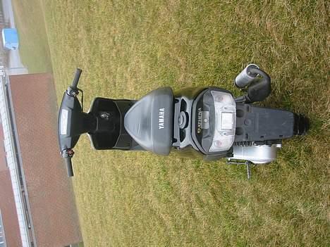 Yamaha Jog AS [Solgt] billede 7