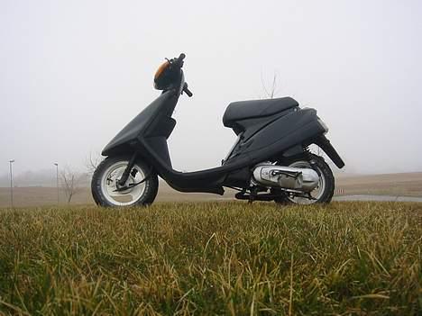 Yamaha Jog AS [Solgt] billede 3