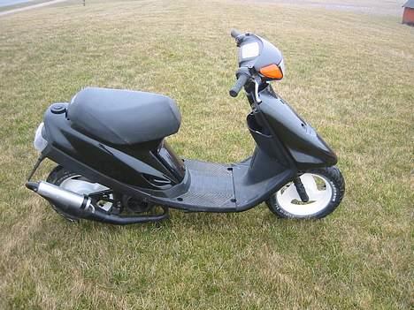 Yamaha Jog AS [Solgt] billede 5