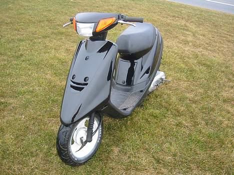 Yamaha Jog AS [Solgt] billede 4