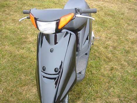 Yamaha Jog AS [Solgt] billede 9