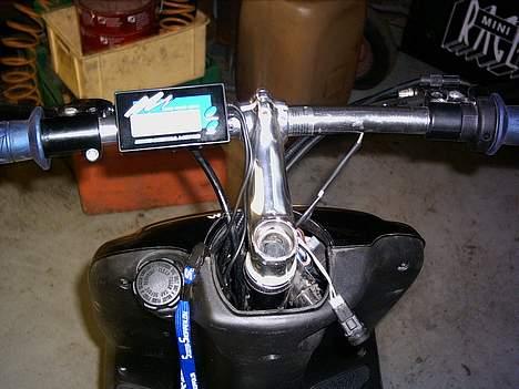 Piaggio typhoon billede 7