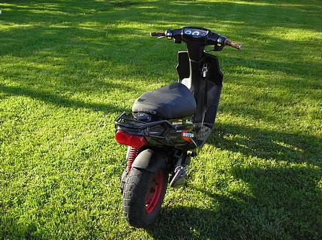 PGO Hot 50 billede 1