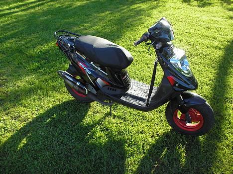 PGO Hot 50 billede 2