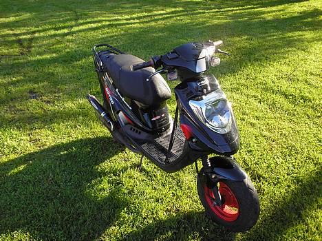 PGO Hot 50 - Mig på Hoten.... billede 4