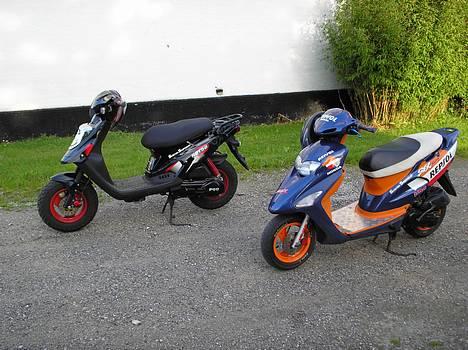 PGO Hot 50 - Min hot 50 og Pååls SFX.... billede 5