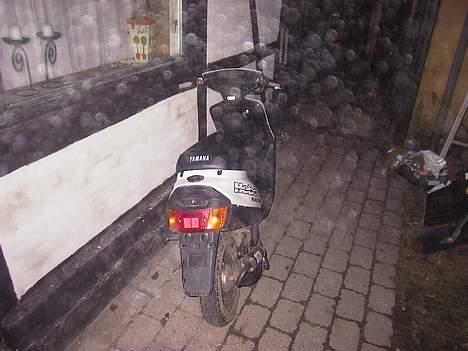 Yamaha Jog Fs/AsSOLGT billede 2