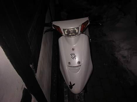 Yamaha Jog Fs/AsSOLGT billede 3