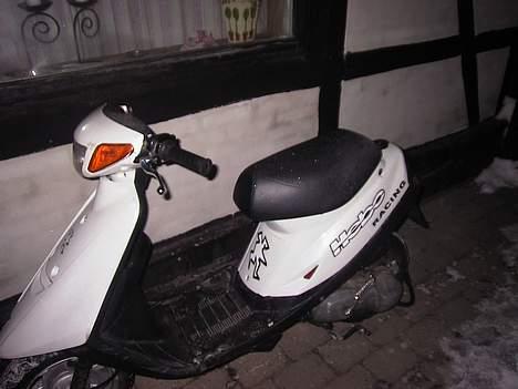 Yamaha Jog Fs/AsSOLGT billede 4