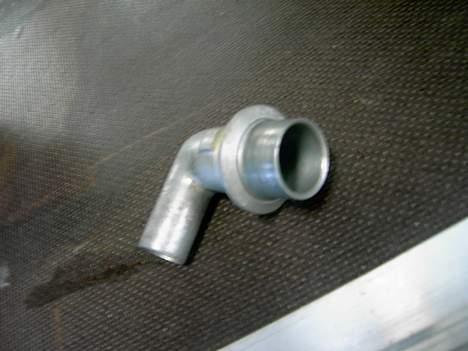 Yamaha 5 gears  SOLGT  billede 4