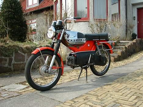 Kreidler RMC billede 3