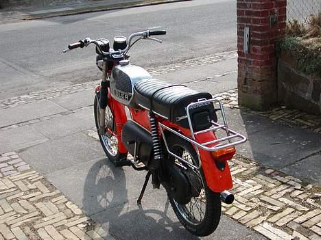 Kreidler RMC billede 4