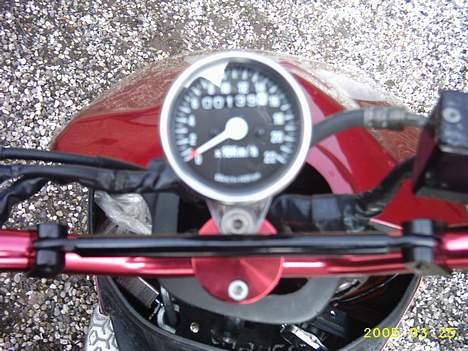 PGO Dr. Big (Solgt) billede 7