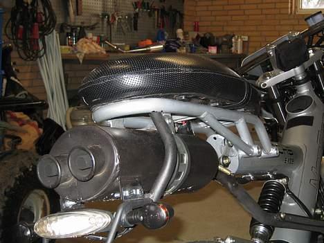 Sachs MadAss (BYTTET) billede 3