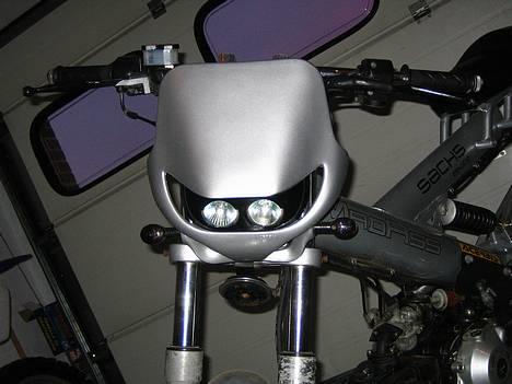 Sachs MadAss (BYTTET) billede 2