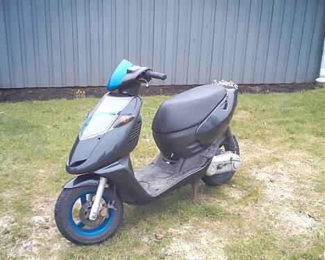 Aprilia Sonic (solgt) billede 1