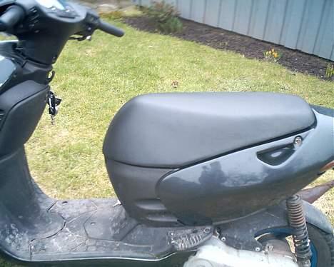 Aprilia Sonic (solgt) billede 9