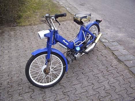 Puch Maxi K(SOLGT) billede 3