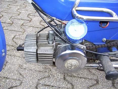 Puch Maxi K(SOLGT) billede 4