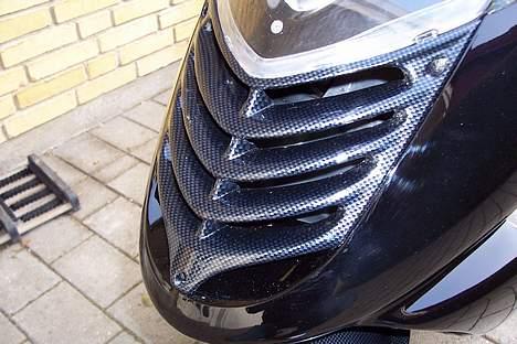 Aprilia Sonic billede 6