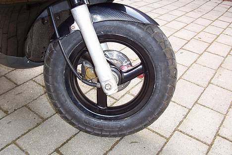 Aprilia Sonic billede 8