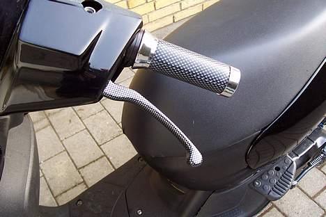 Aprilia Sonic billede 10