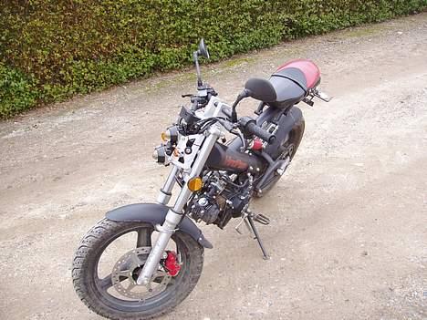 Sachs MadAss  -= SOLGT =- - NYT BILLEDE billede 6