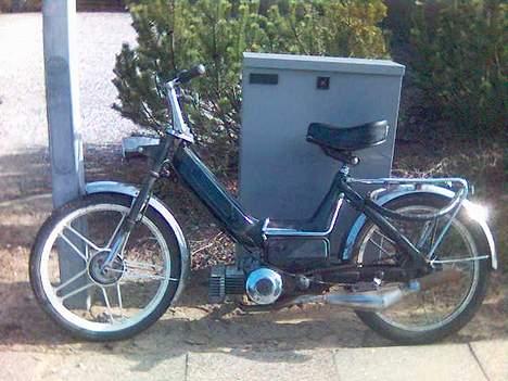 Puch maxi k (solgt) billede 1