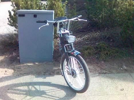 Puch maxi k (solgt) billede 2