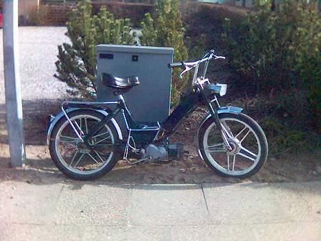 Puch maxi k (solgt) billede 3