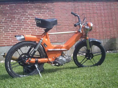 Puch maxi p1 (solgt) billede 1